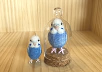 お客様専用ガラスドームタイプ＆ピーナッツセキセイ