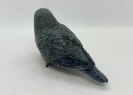 お客様専用約1/2サイズサザナミインコ