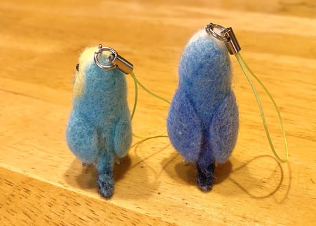 お客様専用ピーナッツセキセイ