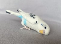 お客様専用約1/2サイズ&ピーナッツセキセイインコ