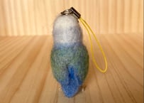 お客様専用ピーナッツコザクラインコ