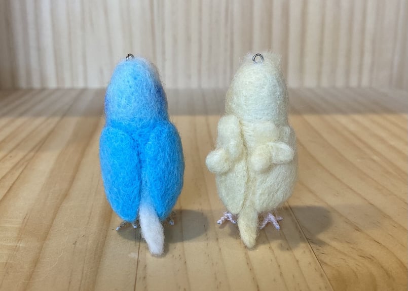 インコのピーちゃん様オーダー　播州織　タオルサイズ インコのピーちゃん様オーダー 播州織 タオルサイズ 楽天市場