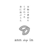 ann drop in 