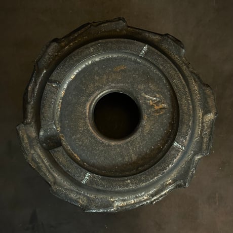 BLADE  K2　cylinder