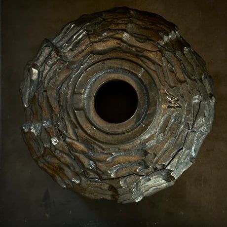 BLADE K2　 Bowl　Low（pinecone）