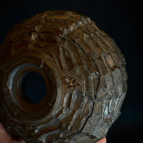 BLADE K2　 Bowl　Low（pinecone）
