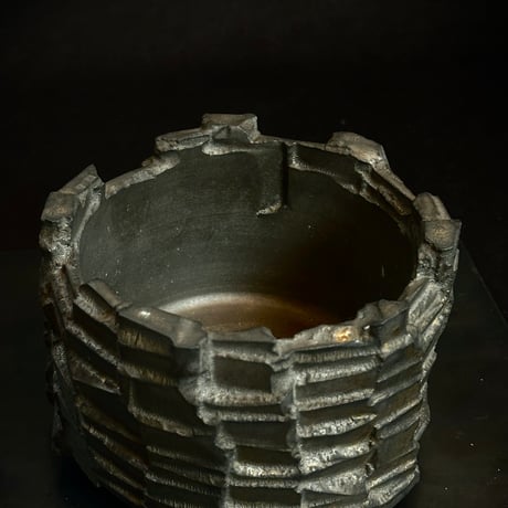 BLADE  K2　cylinder