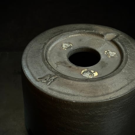 BLADE Cross†    Cylinder
