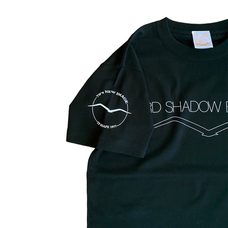 70's NEW IMAGE×BREDREN DESIGN COLLABORATION Bir