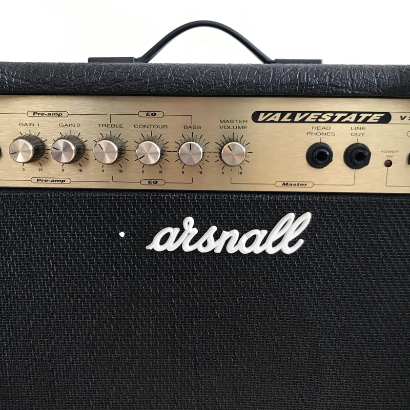 MARSHALLマーシャル VS15 ギターアンプ(中古品) | B.ISLAND STORE MARSHALLマーシャル VS15 ギターアンプ(中古品) | B.ISLAND STORE