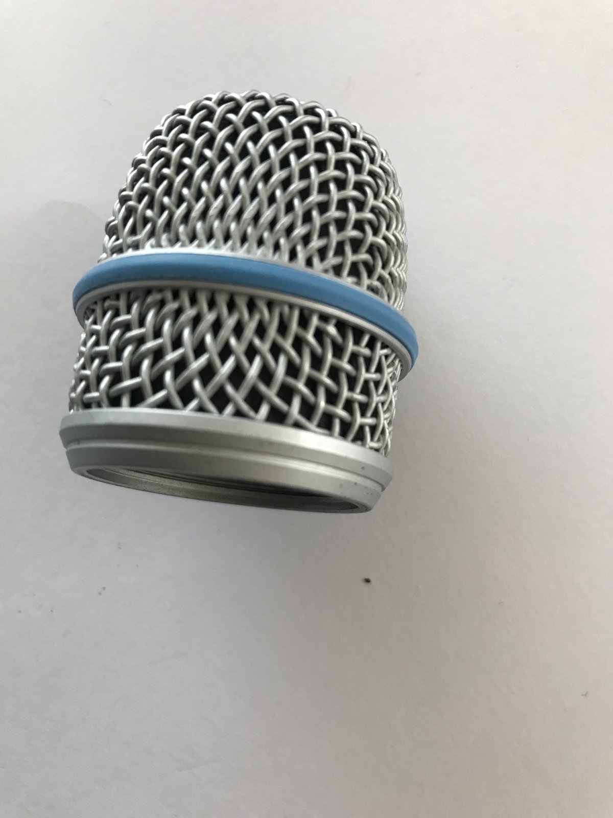 SHURE BETA57a ダイナミックマイク（中古品） | B.ISLAND STORE