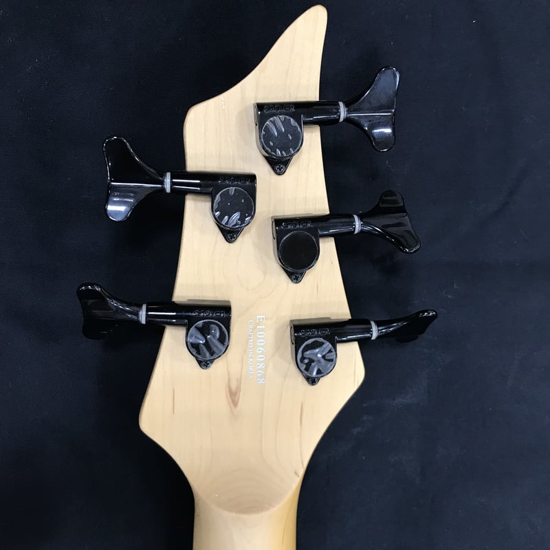 Traben CHAOS CORE 動作確認済 TRABEN Chaos Core 5st - Geek IN Box