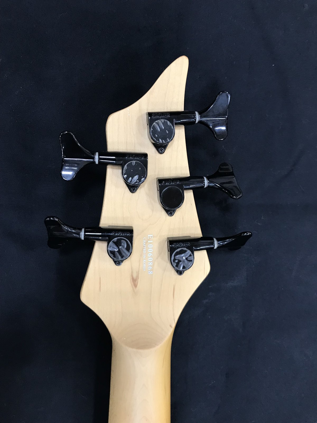 ニ*0様 Traben CHAOS CORE 動作確認済 TRABEN CHAOS CORE5 （中古ベース） | B.ISLAND STORE