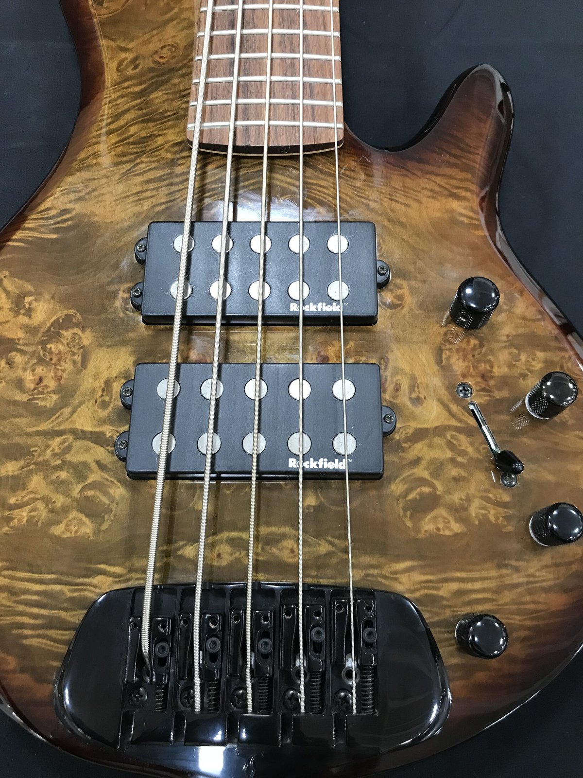 TRABEN CHAOS CORE5 （中古ベース） | B.ISLAND STORE