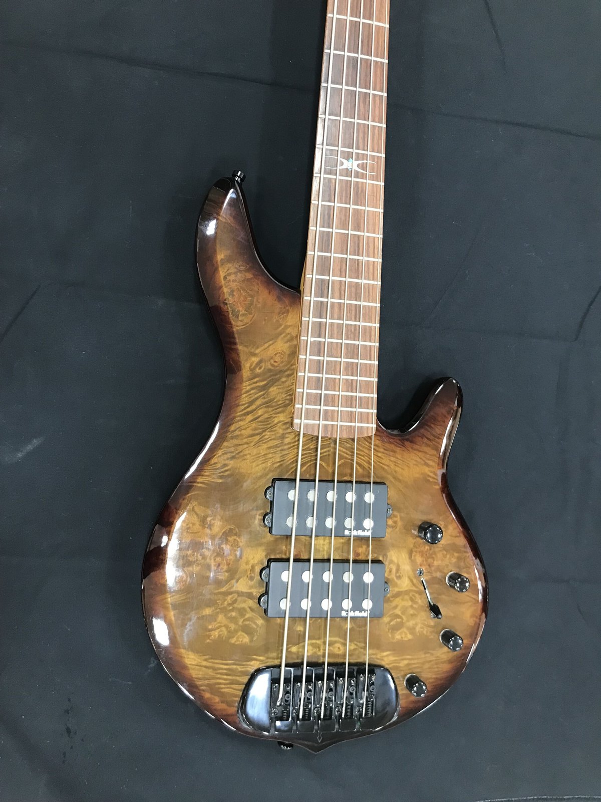 TRABEN CHAOS CORE5 （中古ベース） | B.ISLAND STORE