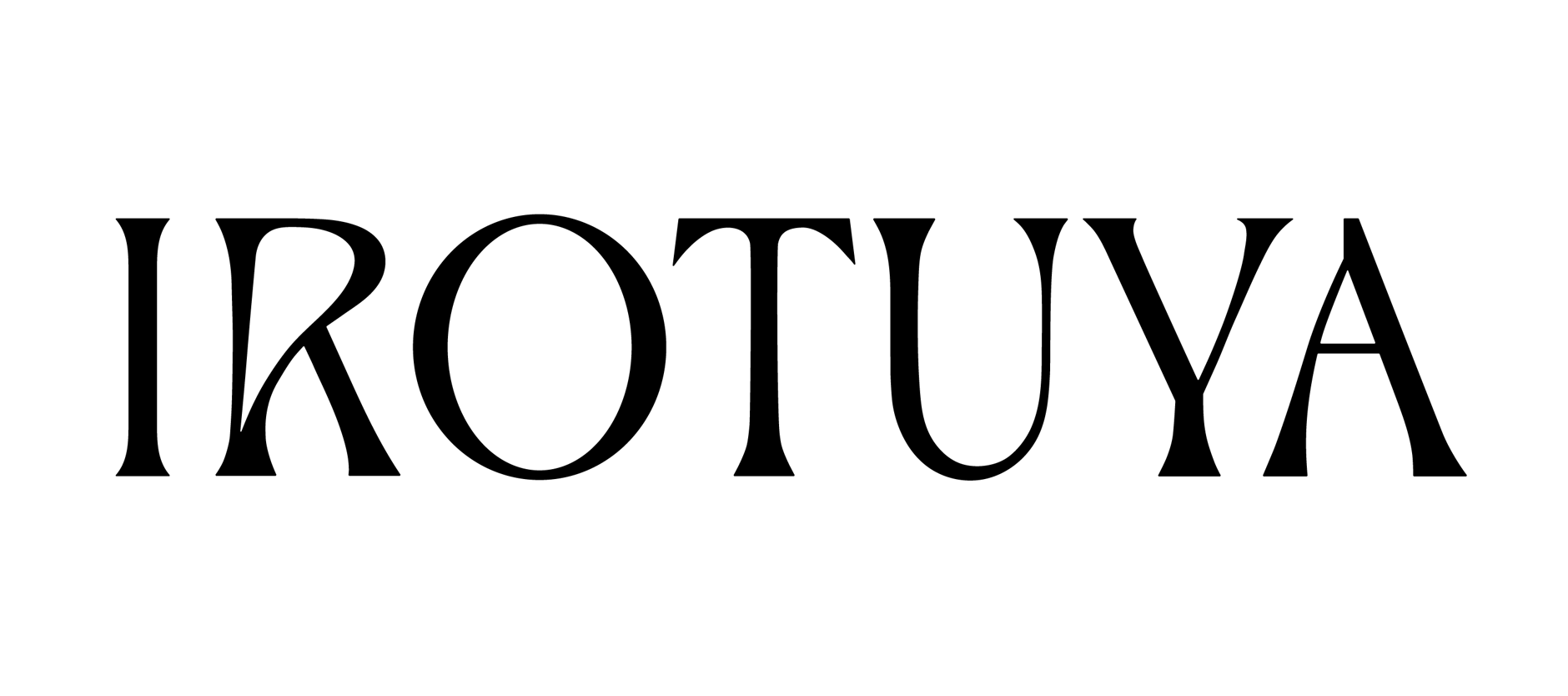 IROTUYA
