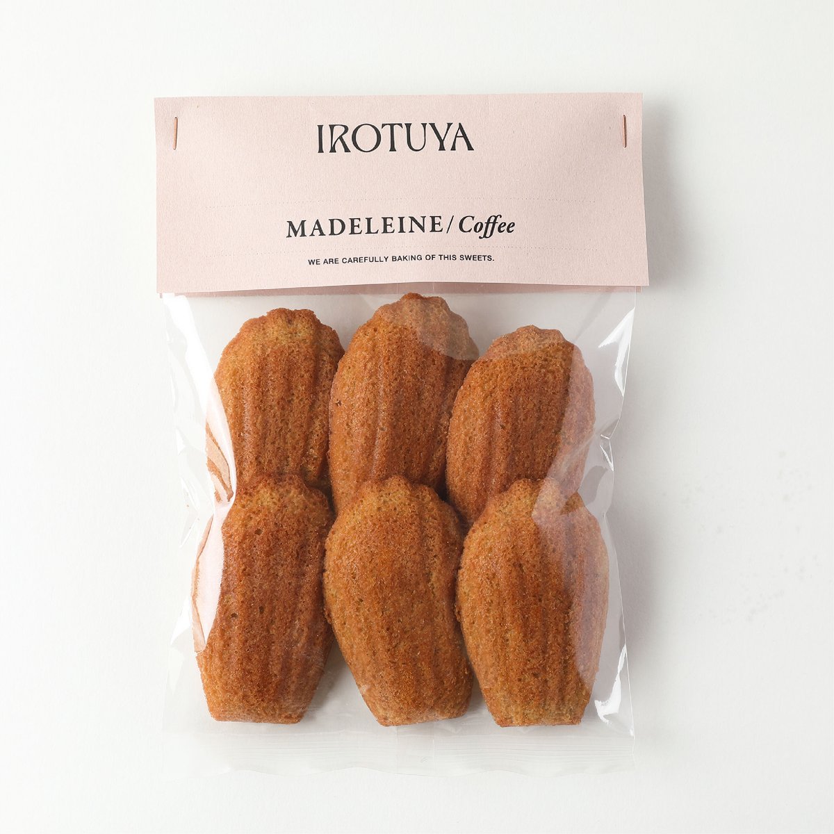 マドレーヌ Kazuma Kaneishi】 マドレーヌ5個 | HESTA LIFE store（ヘスタライフ