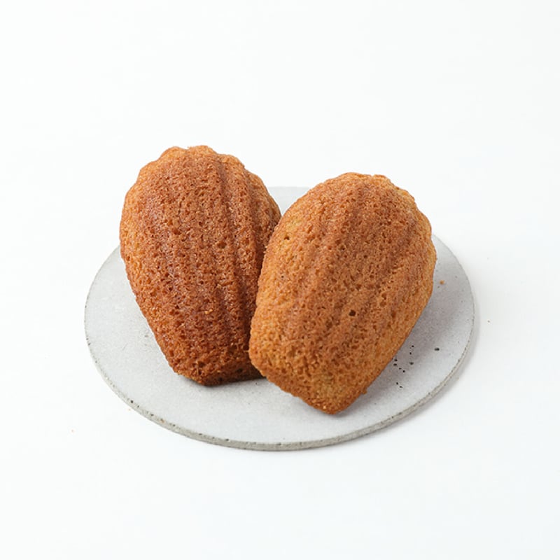 マドレーヌ出品 Kazuma Kaneishi】 マドレーヌ5個 | HESTA LIFE store（ヘスタライフ