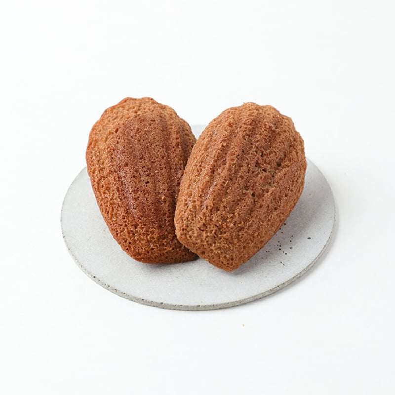 マドレーヌ・ココア | IROTUYA