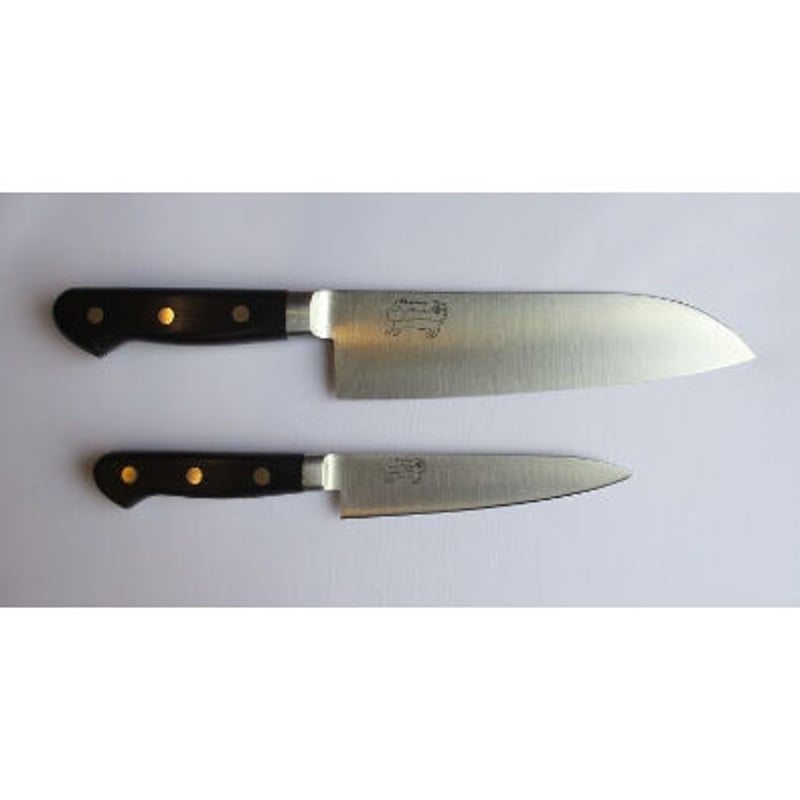 豆ねこチビ＊ペティナイフ＊ | 佐藤研磨店