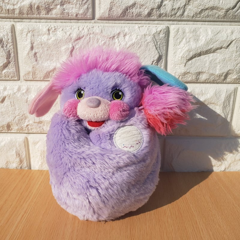 ポップルズ】 ぬいぐるみ | toypop