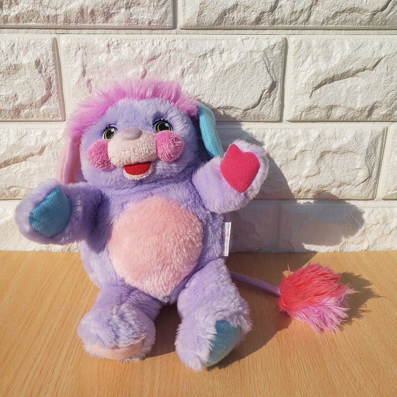 ポップルズ】 ぬいぐるみ | toypop