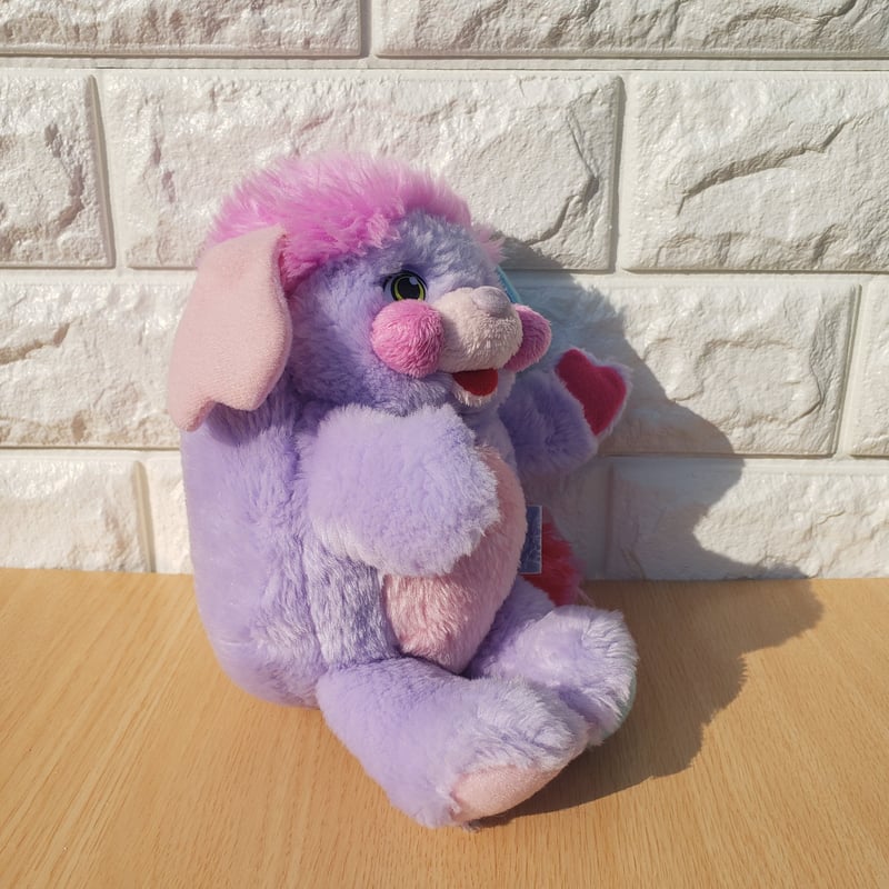 ポップルズ】 ぬいぐるみ | toypop