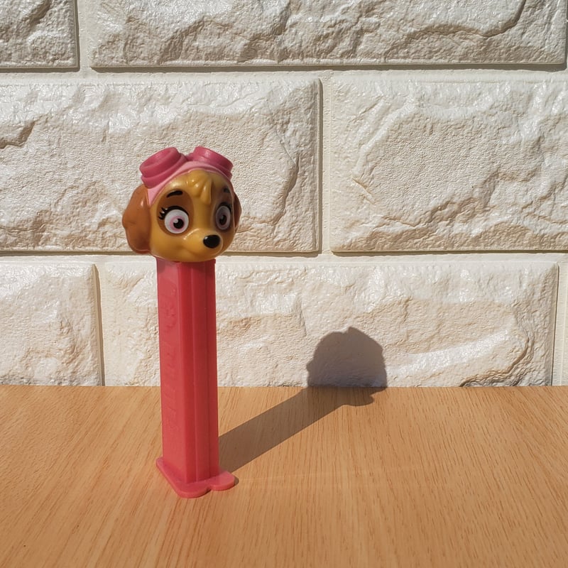 パウパトロール♡ パウ・パトロール はじめてのひらがな・かず・ABCもパウフェクト