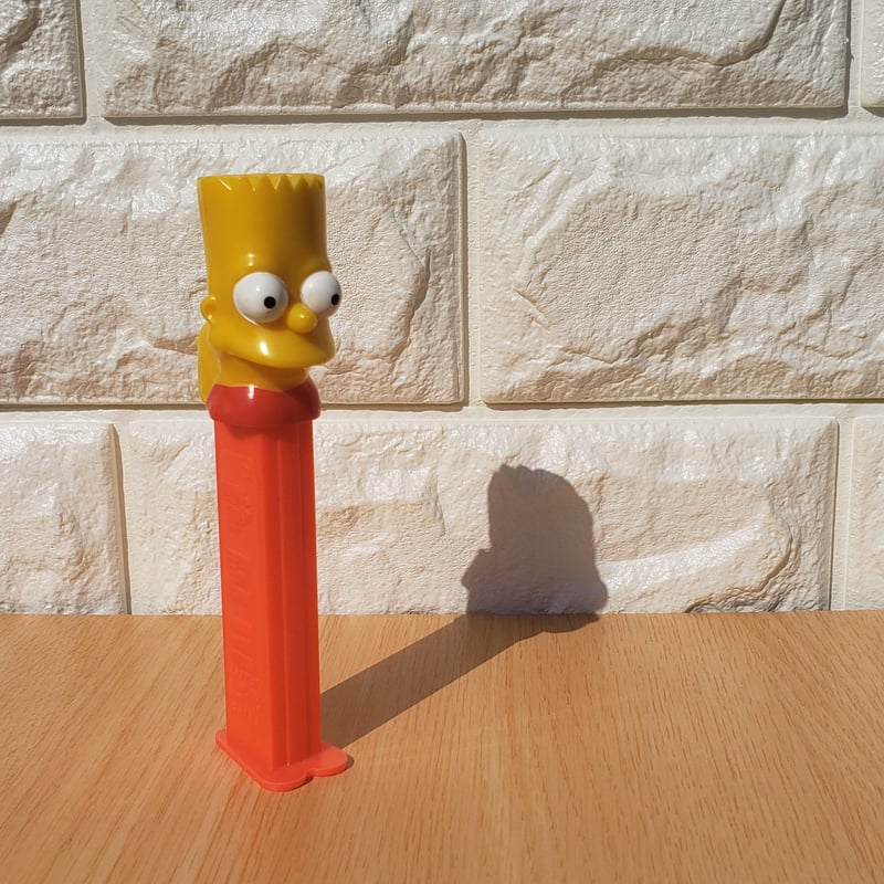 PEZ】シンプソンズ | toypop