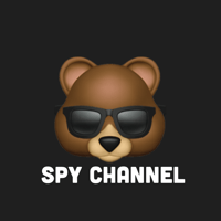 SPY CHANNEL JOIN