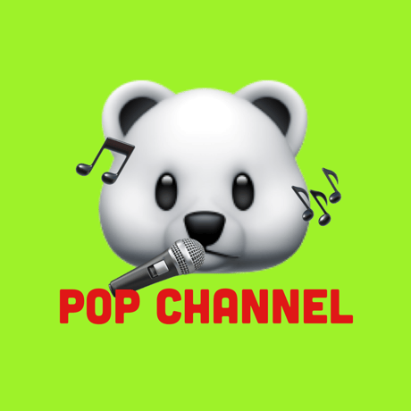 POP CHANNEL JOIN