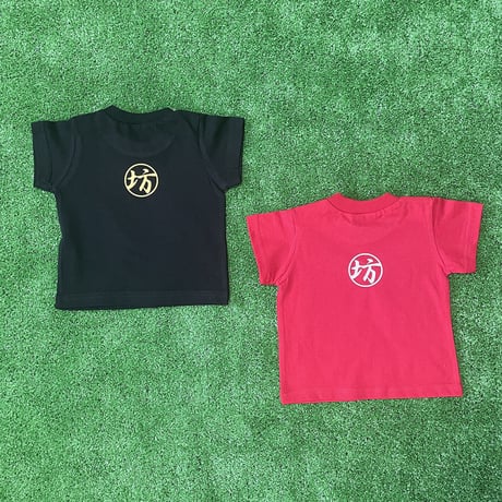 坊Tシャツ