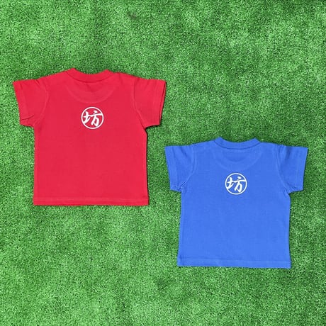 坊Tシャツ