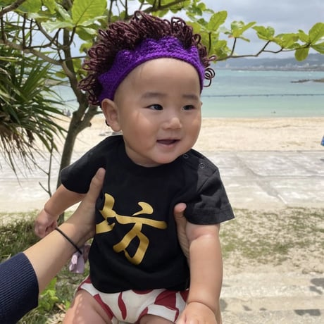 坊Tシャツ