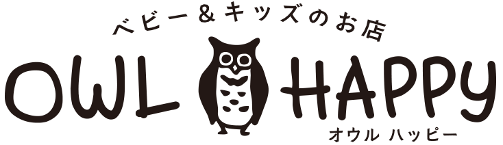 OWL★HAPPY
