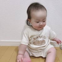 【ベビーサイズ】ちぎりパン☆