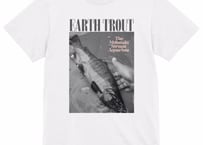 EARTH TROUT オリジナルデザインTシャツ