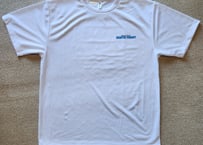 限定 EARTH TROUT オリジナルTシャツ