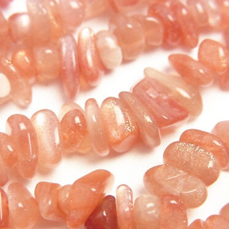 これはすっごい！綺麗で重厚感あるオレンジムースストーン！ズーンとくる！ これはすっごい！綺麗で重厚感あるオレンジムースストーン