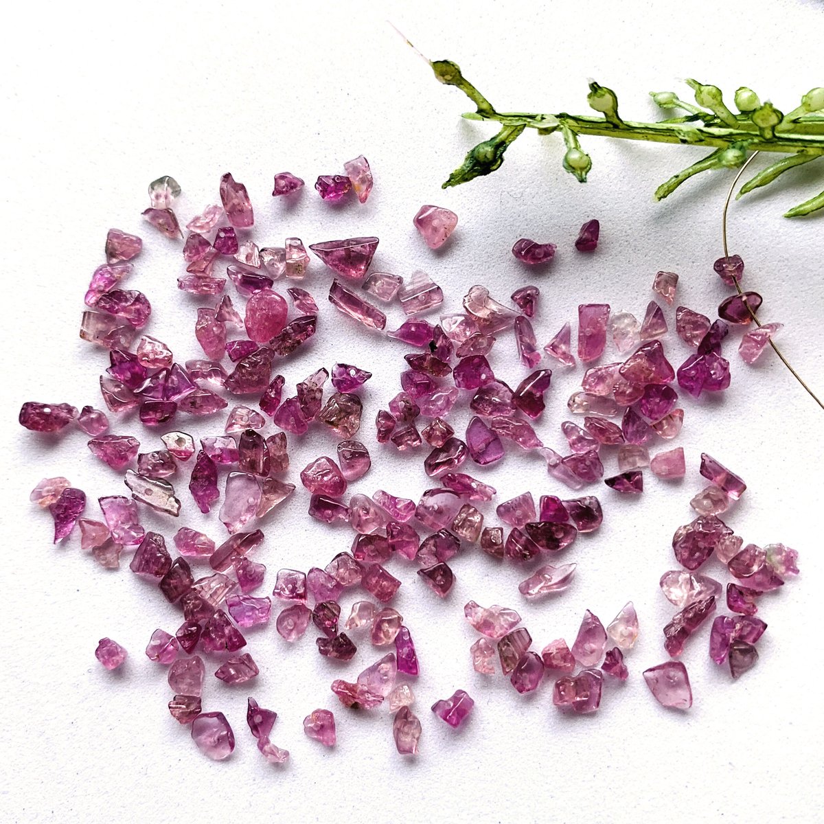 ☆数量限定☆希少レア♢激安☆マイナスイオン【200gMIXトルマリン