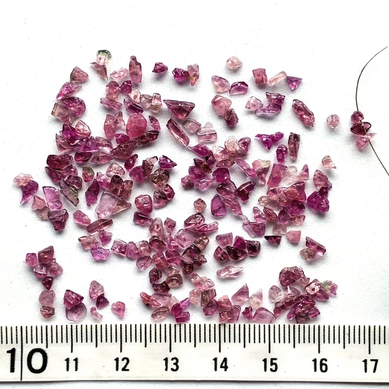 ☆数量限定☆希少レア♢激安☆マイナスイオン【200gMIXトルマリン