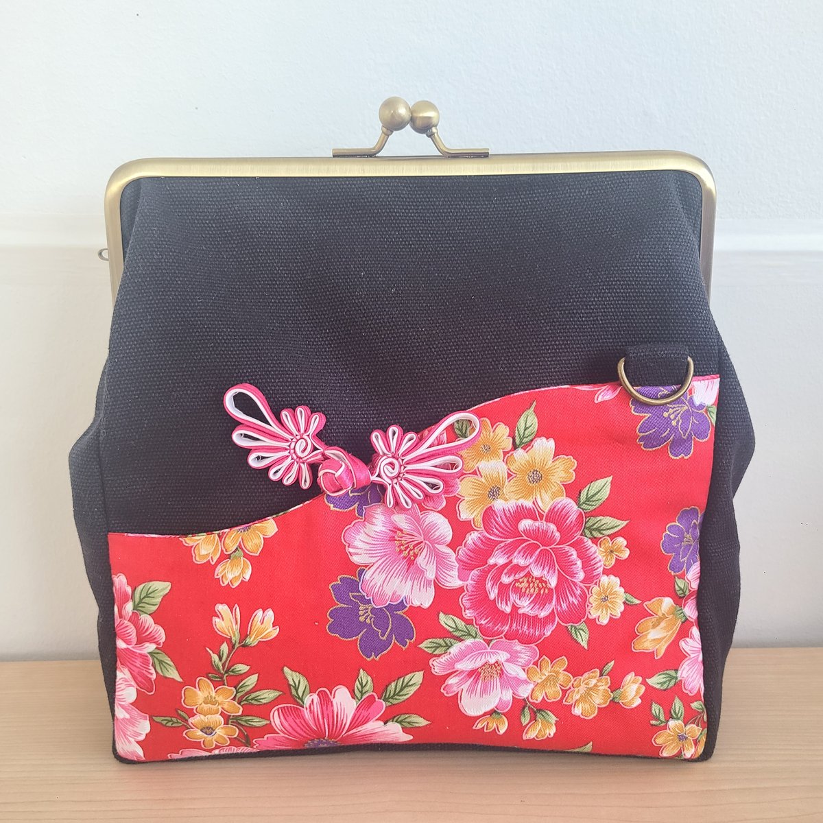 中華風バッグ | 日華商店