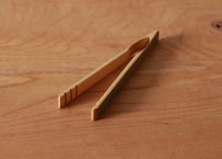 すす竹のトング