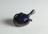 福形急須　瑠璃　1.5