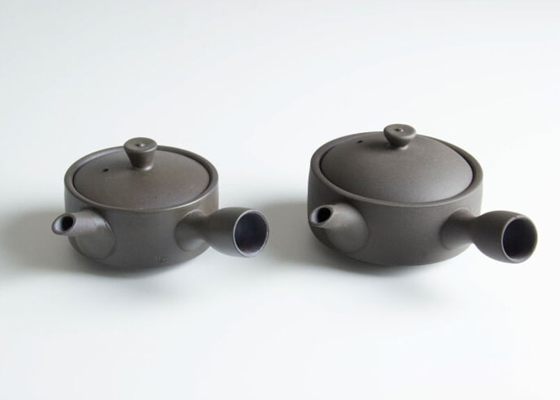 【癖強】1回に50人分の急須 癖強】1回に50人分の急須