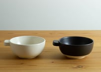 とんすい　白/黒