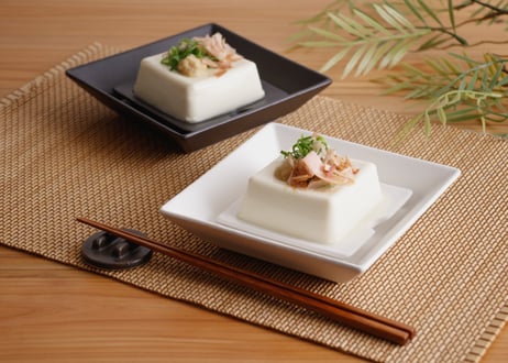 【NEW】冷奴の鉢