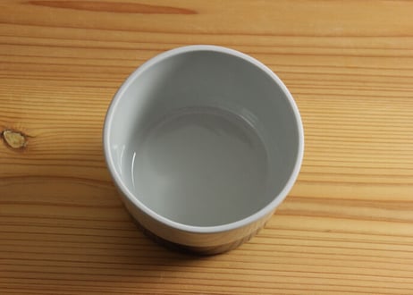 塩こうじの壺　藍