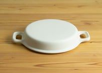 三とく鍋　フタ　白/黒/グレー