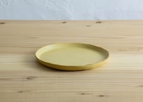 たたら　切立皿　16cm（いらぼ）